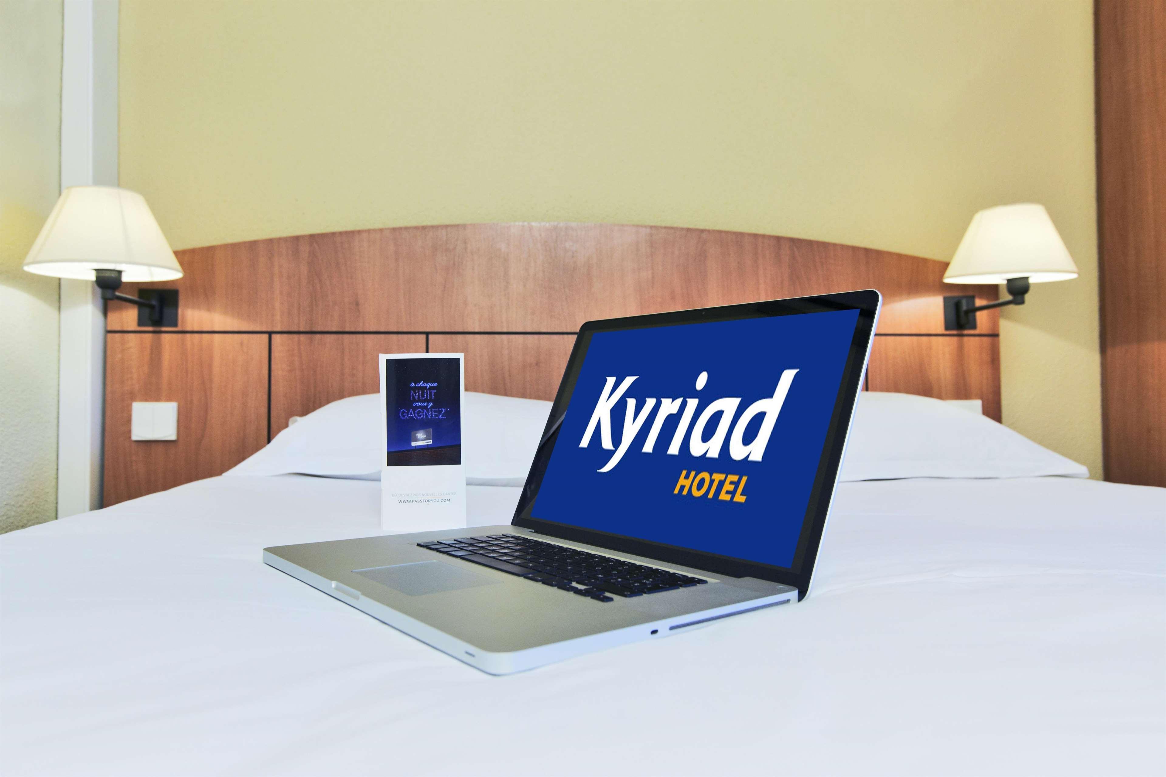 Kyriad Geneve St-Genis-Pouilly 상 제니 푸이 외부 사진